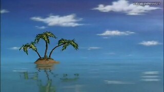 Spongebob - Krab Borg [1_5] _ bahasa Indonesia