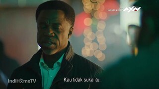 Hudson And Rex Season 7 Episode 4 (AXN) September 15th, 2025