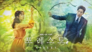 Forest - Episode 28