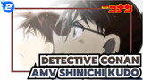 [Detective Conan AMV] Break Up (Conan Edogawa / Shinichi Kudo)_2
