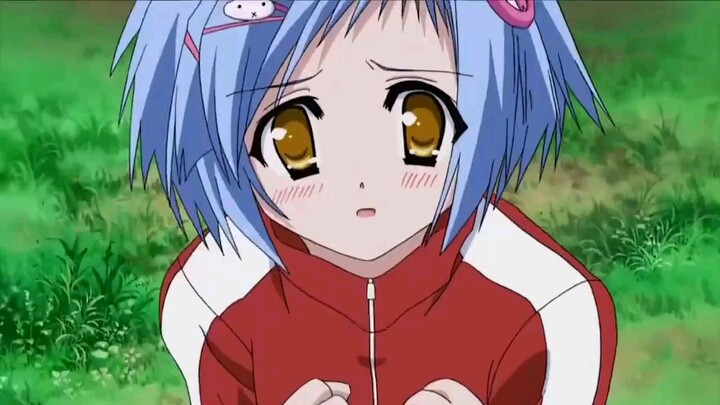 Tayutama : Kiss On My Deity - Tập 7 - 2012 - HD