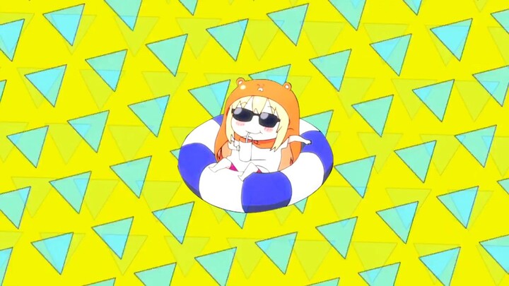 amv daddy