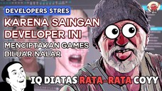 Game Paling Aneh Yang Pernah Dibuat Oleh Developers #1