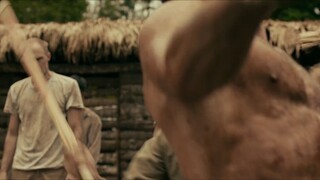 Prisoner of War | Indo Sub | 2025