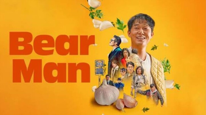 Bear Man (2023)