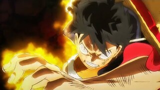 Luffy Vs Kaido「AMV」GIANTS