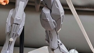 Tiechuang Model Star Destroyer telah hadir, Anda ingin warna apa? Bailu menyesuaikan lagi!