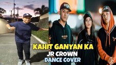 KAHIT GANYAN KA DANCE COVER | MASTERRIKZ