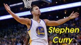 Stephen Curry | 'Unstoppable' | Promotional MV