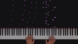 Special effects piano-【Pianominion】Sakura