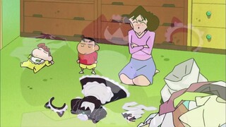 Sinchan New Episode In Hindi 2025/7/31
