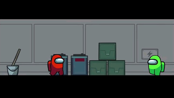 đại dịch Zombie impostor