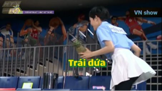 Chạy đi chờ chi nín thở tìm đồ 3 #videohaihuoc