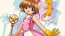 Cardcaptor Sakura Movie 2 Subtitle Indonesia