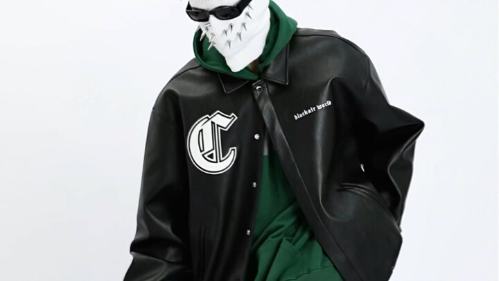 不看脸穿搭｜谁都想生来好看 普通人通过穿搭也可以提升气质