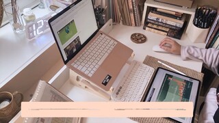 học hành chăm chỉ cho tương lai tươi sáng#dailyvlog#doisong#chill