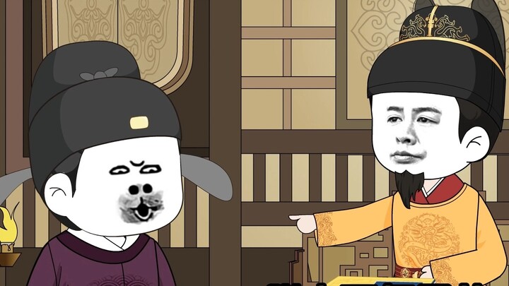 Episode 66: Dalang di balik layar terungkap dan Li Chengqian diusir