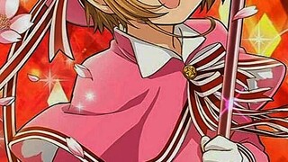 Đây là em bé của Syaoran sao, sau mà dthw đáng yêu quá vậy 😝💞🌸😍