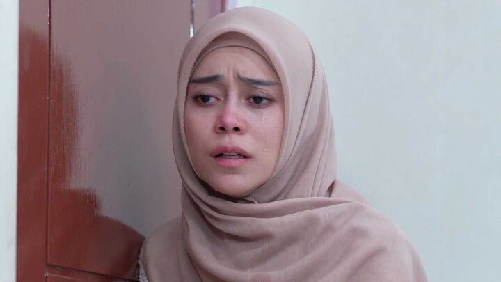 RANI TOLONGIN ARSY DARI DIMAS? - AKU MENCINTAIMU KARENA ALLAH TRAILER