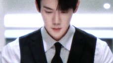 [Call being dialed now] Brother, maybe you know how worthless you are, Brother Liu’s eye acting is r