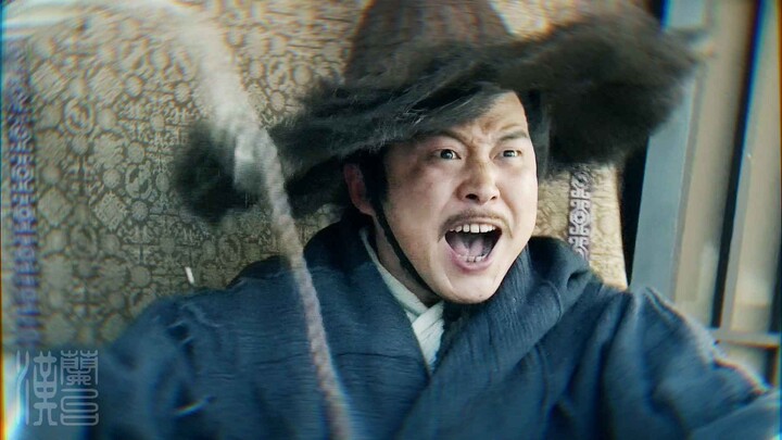 “大汉第一车神—夏侯婴”