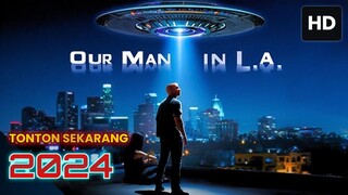 Our Man in L.A. 2024 SUB INDO