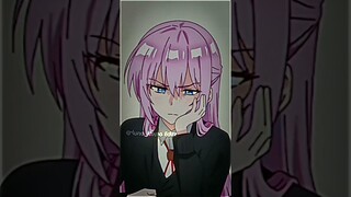 Shikimori-San || Kawaii Dake ja nai Shikimori-san || Gak ada konsep :v #4you#fypシ#shorts