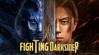 Movie Fighting Darksider 2022 Sub Indo