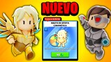 NUEVAS Skins EXCLUSIVAS en Stumble Guys