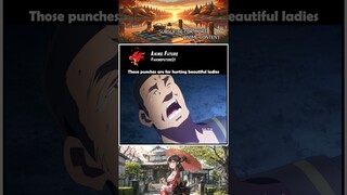 That's what you get for hurting ladies | Seirei Gensouki Spirit Chronicles | #anime #animeedit