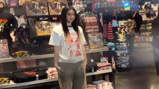 KATSEYE｜megan嚼劲舞蹈小视频制作ing🤓