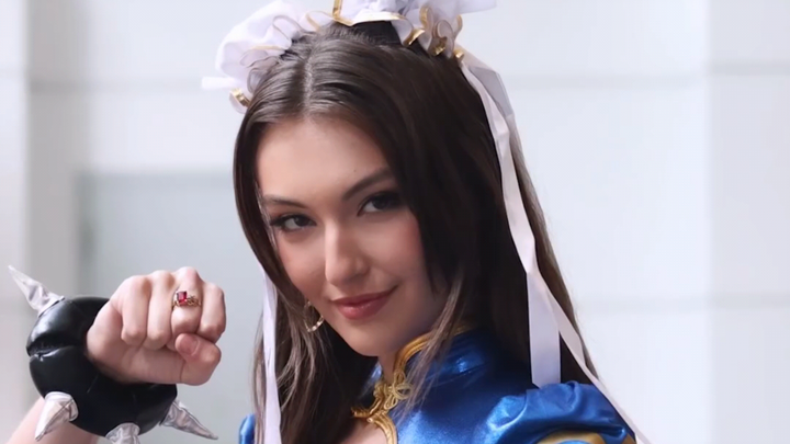 كوزب تشون لي لا يزال عليك أنت!