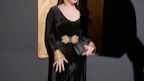 【Fan Bingbing】Schiaparelli 2023 Fall/Winter Ready-to-Wear Show – Backstage