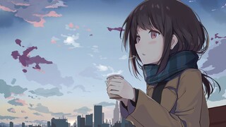 Hoàng hôn của tuổi trẻ, tiếng ve kêu giữa hè