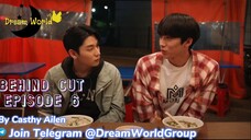 Behind Cut Episode 6 Sub Indo