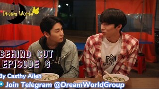 Behind Cut Episode 6 Sub Indo