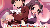 EP.10 THE GOD ONLY KNOW