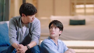 Mr. Miracle Bear】EP12-10