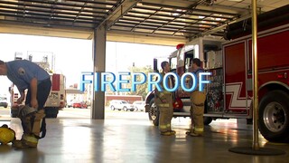 🔥FIREPROOF🔥(Action,Thrill,Romance,and Moral Values)HD