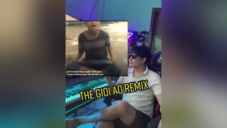 Thế giới ảo tình yêu thật remix chill dành cho mấy bạn yêu xa