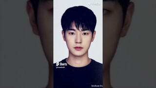 park seoham evolution #semanticerror #short #viral #parkseoham