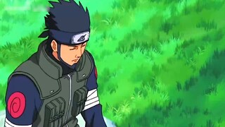 Naruto: Cái chết của Asuma