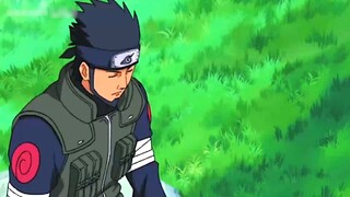 Naruto : Kematian Asuma