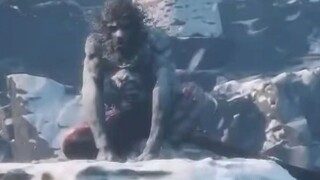 MELAWAN SILUMAN KERA - Black Myth Wukong