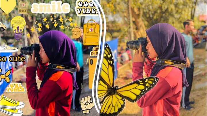 Tutorial Yellow theme💛🤩 (LIGHTROOM MALAYSIA)#4