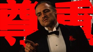 [Dongqing] Komentar Lengkap "The Godfather" Episode 1: Film yang wajib ditonton setiap pria, film kl