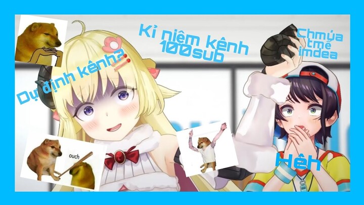 Setsuna Yuuto Ch. 刹那 侑斗 kỷ niệm 100 sub!!! Cảm ơn các bạn:33
