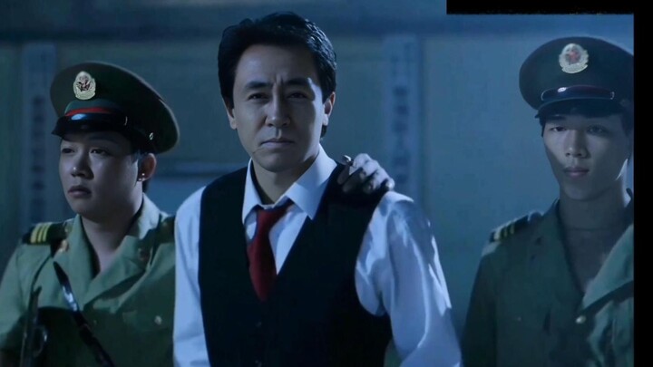 【النسخة المعدَّلة في النهاية】 جيا يين يحمي الوطن.. الإعدام في ساحة الإعدام 【لينغ لينغ تسي المحلي】