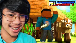 FILICRAFT #2 - PANIBAGONG ARAW...