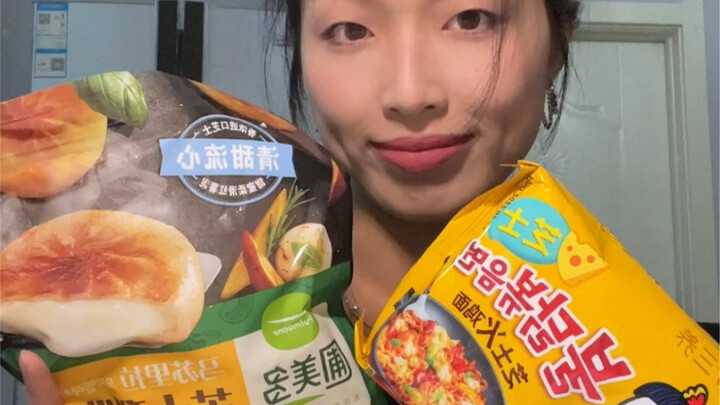 Let's Get Some Cheese 778 | Turkey Noodles Are the Best, No Doubt